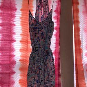 Lilly Pulitzer Shell Me About It Dusk Romper